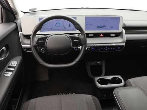 Used 2024 Hyundai Ioniq 5 SEL image 13