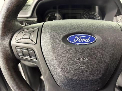 Certified 2022 Ford Ranger XL w/ Equipment Group 101A High image 22