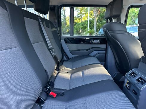 Used 2024 INEOS Grenadier Trialmaster Edition image 24