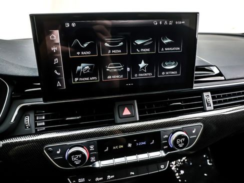 Used 2023 Audi S4 Premium Plus w/ Premium Plus Package image 18