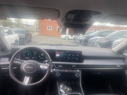 Used 2025 Hyundai Sonata SEL image 35