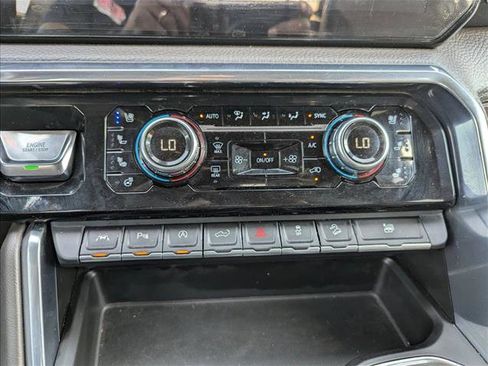 Used 2024 GMC Sierra 1500 Denali w/ Technology Package image 20