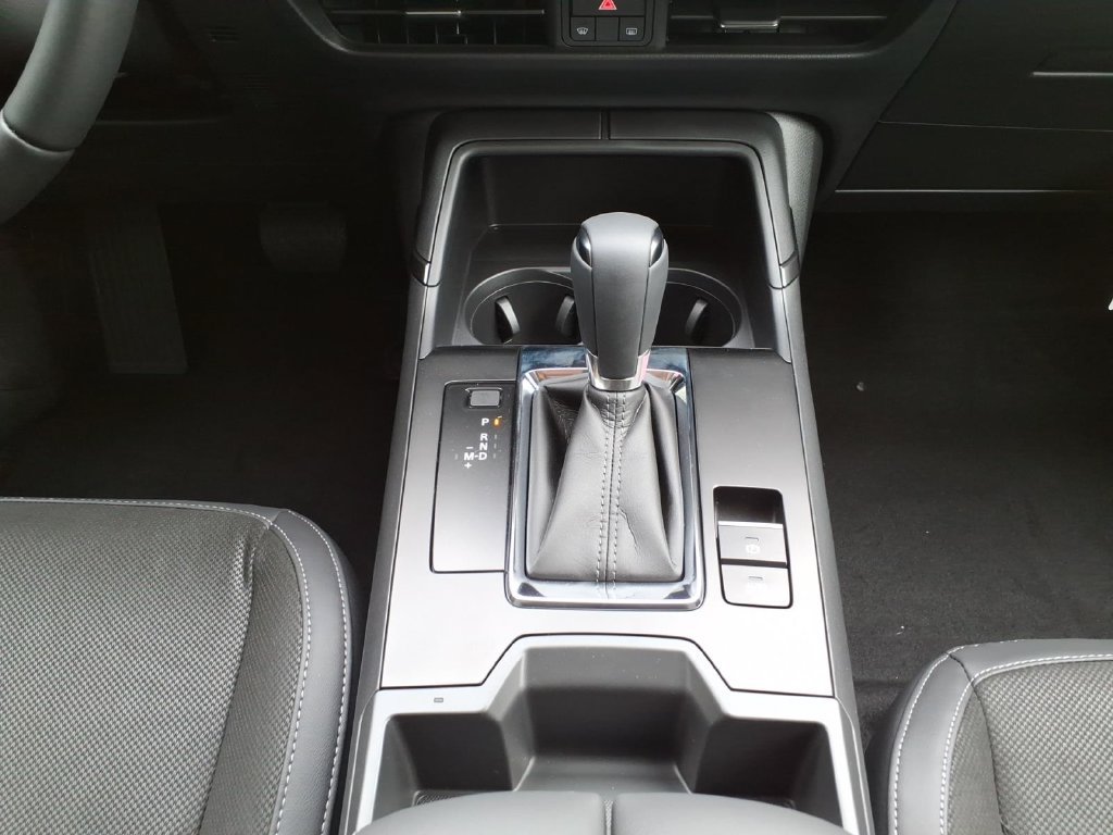 New 2026 MAZDA CX-5 Select AWD/4WD image 24
