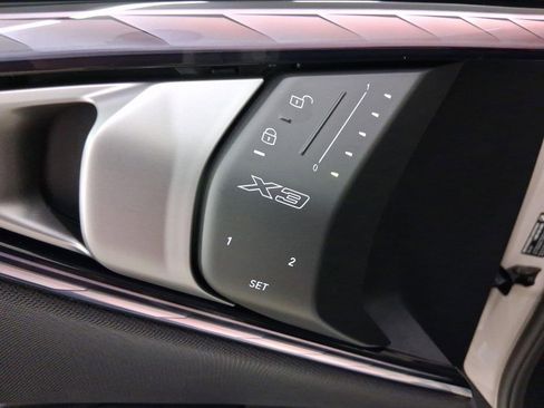 New 2026 BMW X3 xDrive30 w/ M Sport Package image 15