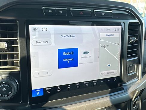 Used 2024 Ford F150 XLT image 20