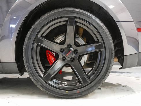 Used 2020 Dodge Challenger SRT Hellcat Redeye image 32