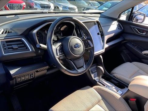 Used 2023 Subaru Ascent Premium w/ Convenience Package image 14