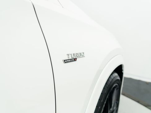 Certified 2025 Mercedes-Benz GLE 53 AMG 4MATIC Coupe image 34