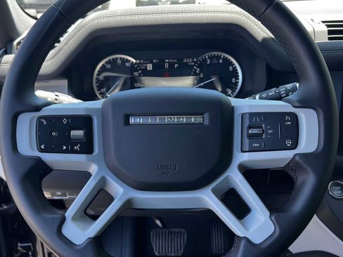 Used 2023 Land Rover Defender 130 SE image 25