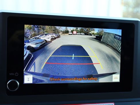 New 2026 Toyota Tacoma SR image 22