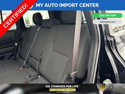 Used 2024 Toyota Land Cruiser 1958 image 24