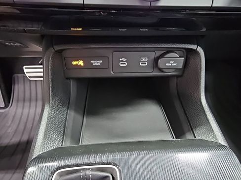 New 2026 Honda Civic Sport image 17