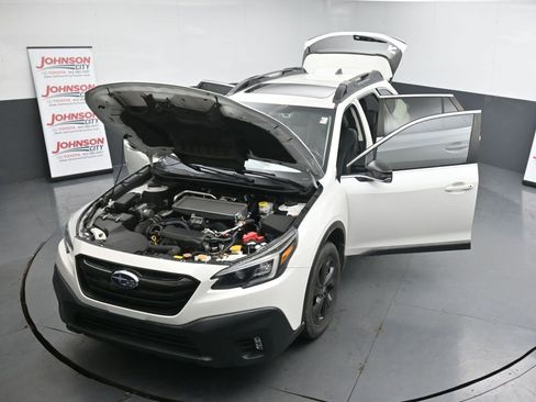 Used 2020 Subaru Outback Onyx Edition XT image 26
