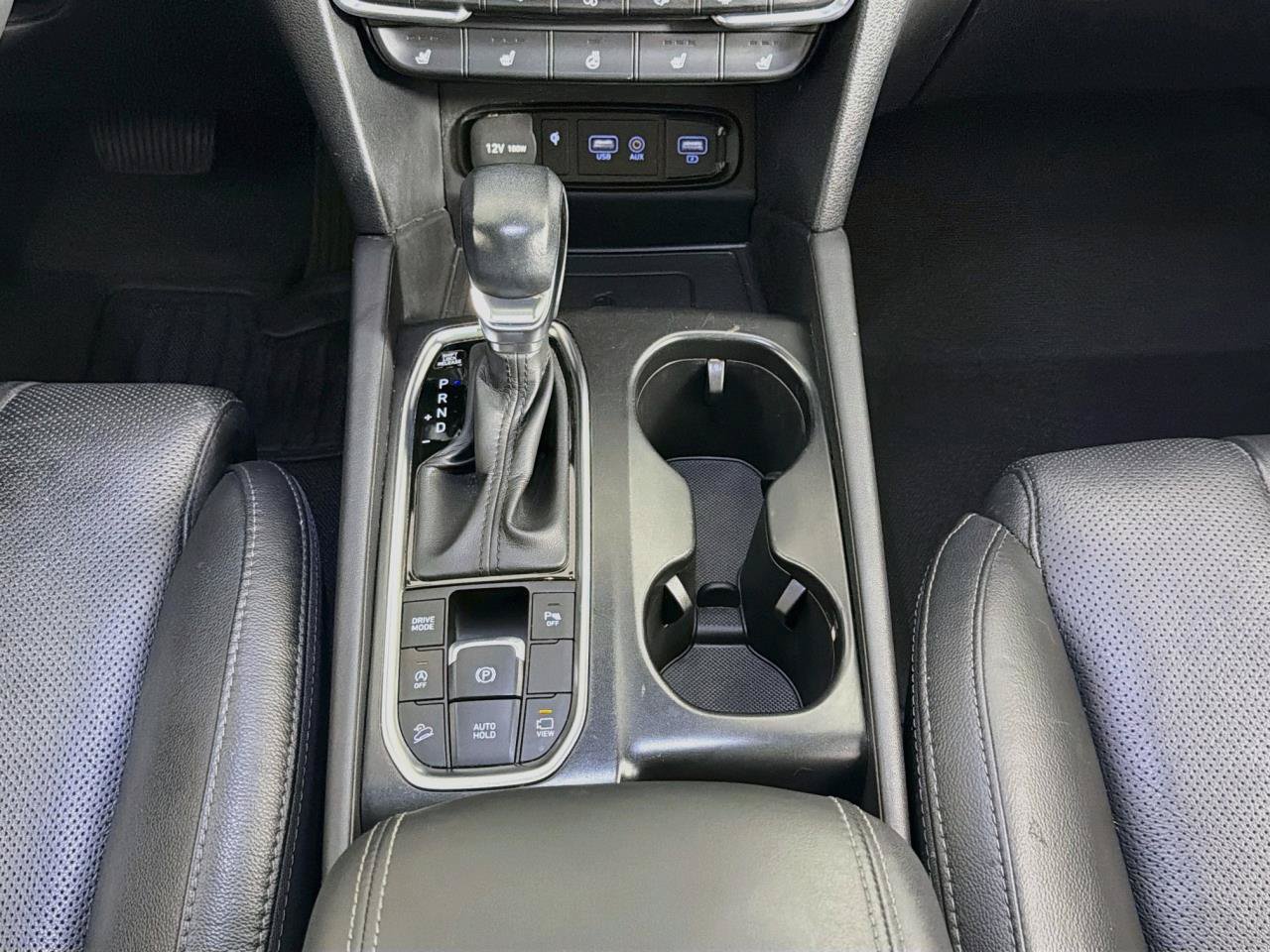 Used 2020 Hyundai Santa Fe Limited AWD/4WD image 17