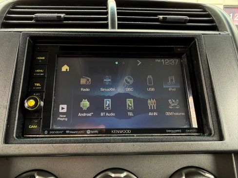 Used 2005 Honda Element EX image 36