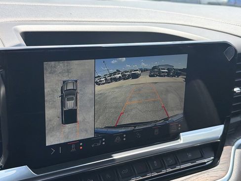 New 2026 GMC Sierra 1500 SLT AWD/4WD image 29