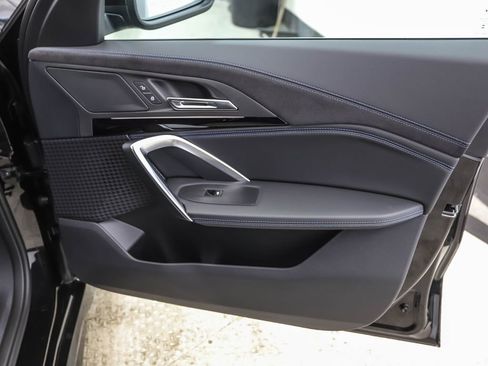 New 2026 BMW X1 xDrive28i w/ Technology Package image 28