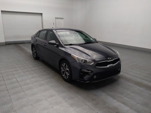 Used 2020 Kia Forte LXS image 13