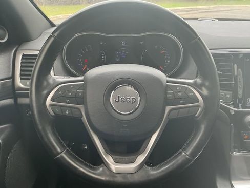 Used 2020 Jeep Grand Cherokee Altitude AWD/4WD image 15