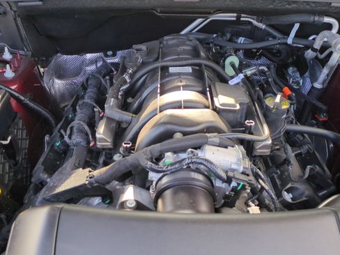 New 2026 Dodge Durango GT image 22