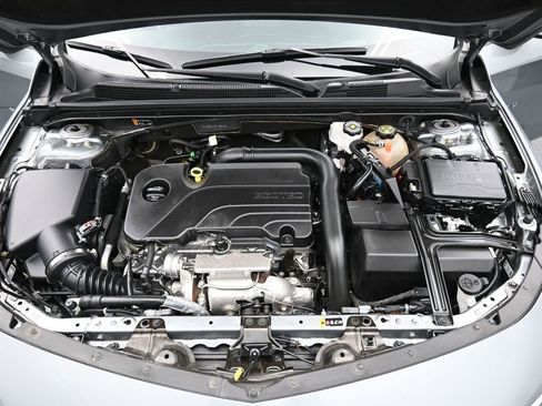 Used 2024 Chevrolet Malibu LT image 15