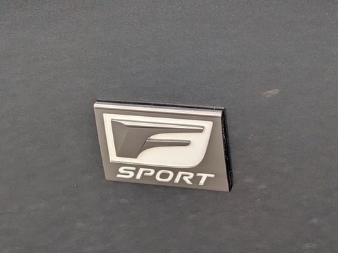 Used 2024 Lexus IS 350 F Sport image 10