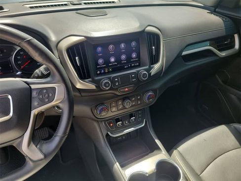 Used 2019 GMC Terrain Denali w/ Driver Alert Package II image 30