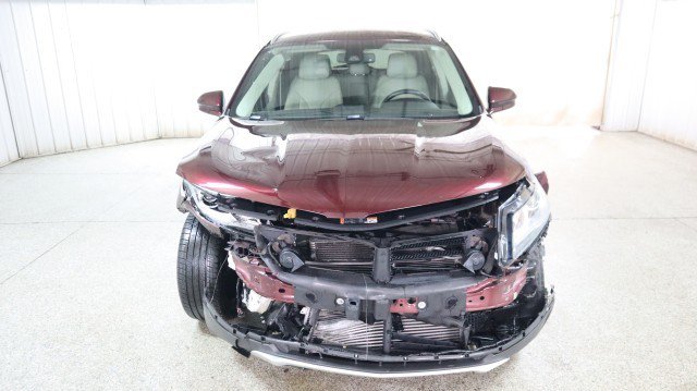 Used 2017 Lincoln MKC Reserve w/ Lincoln MKC Climate Package AWD/4WD image 7