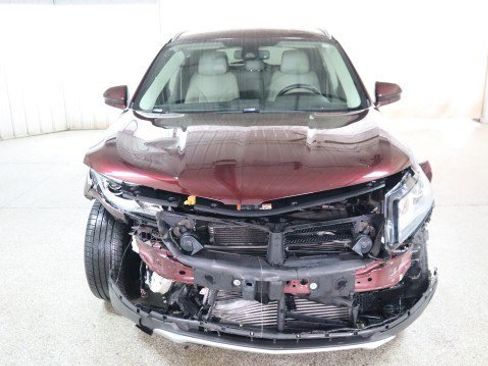 Used 2017 Lincoln MKC Reserve w/ Lincoln MKC Climate Package image 7