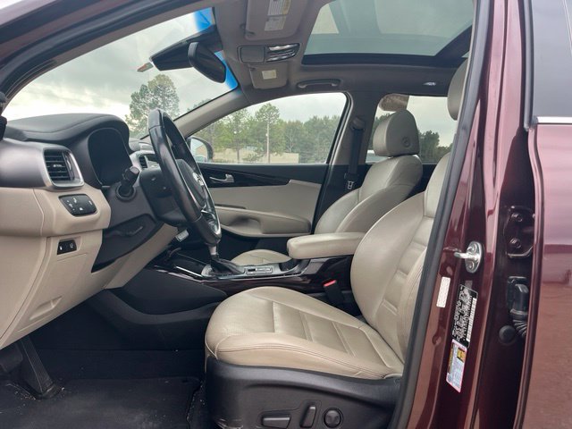 Used 2020 Kia Sorento EX FWD image 7