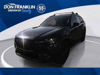 Used 2025 MAZDA CX-90 3.3 Turbo w/ Premium Sport Pkg