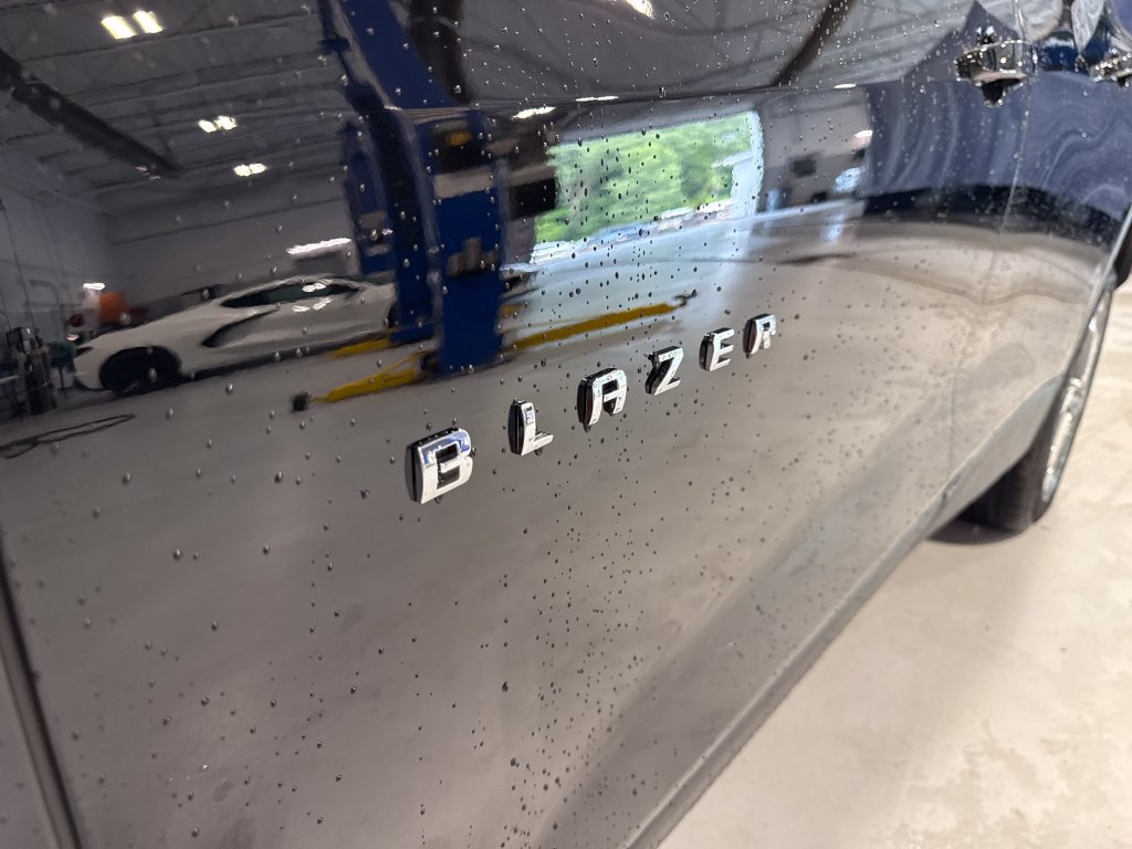 New 2026 Chevrolet Blazer LT FWD image 52