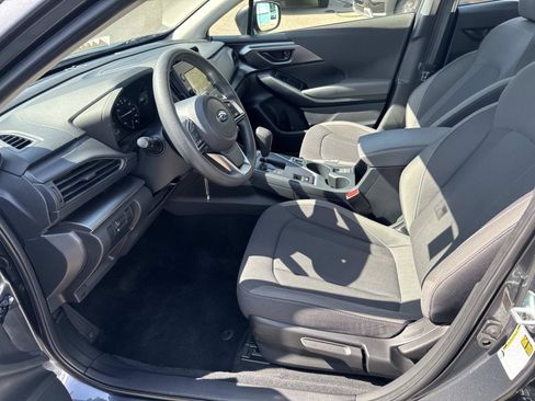 Certified 2024 Subaru Impreza 2.0i AWD/4WD image 14