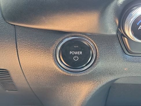 Used 2025 MAZDA CX-50 2.5 Hybrid w/ Weather Package AWD/4WD image 10