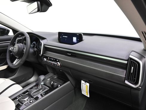 New 2026 MAZDA CX-50 AWD 2.5 S w/ Premium Package image 15