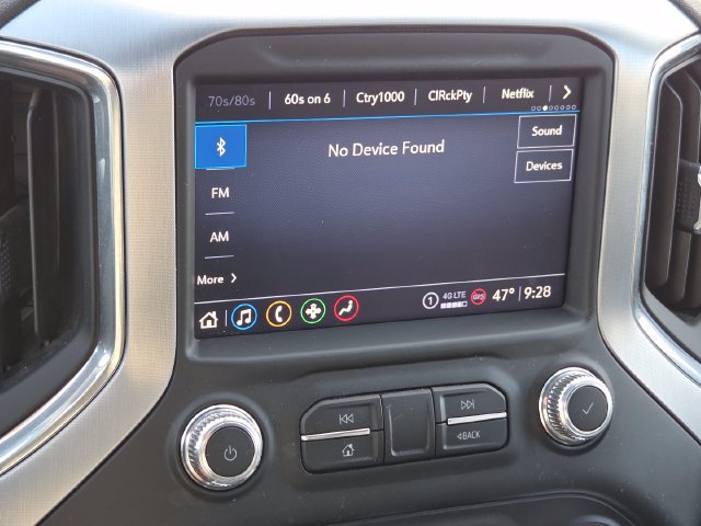 Certified 2021 GMC Sierra 1500 SLT w/ SLT Premium Package AWD/4WD image 5