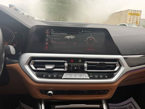 Used 2020 BMW 330i Sedan w/ Premium Package RWD image 36