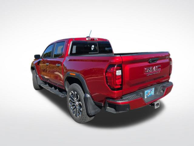 Used 2024 GMC Canyon Denali AWD/4WD image 5