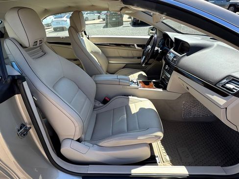 Used 2014 Mercedes-Benz E 350 Cabriolet image 35
