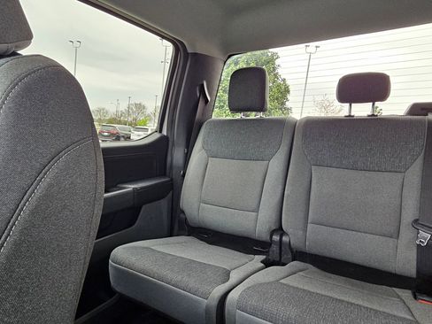 Used 2024 Ford F150 XLT w/ Tow/Haul Package image 23