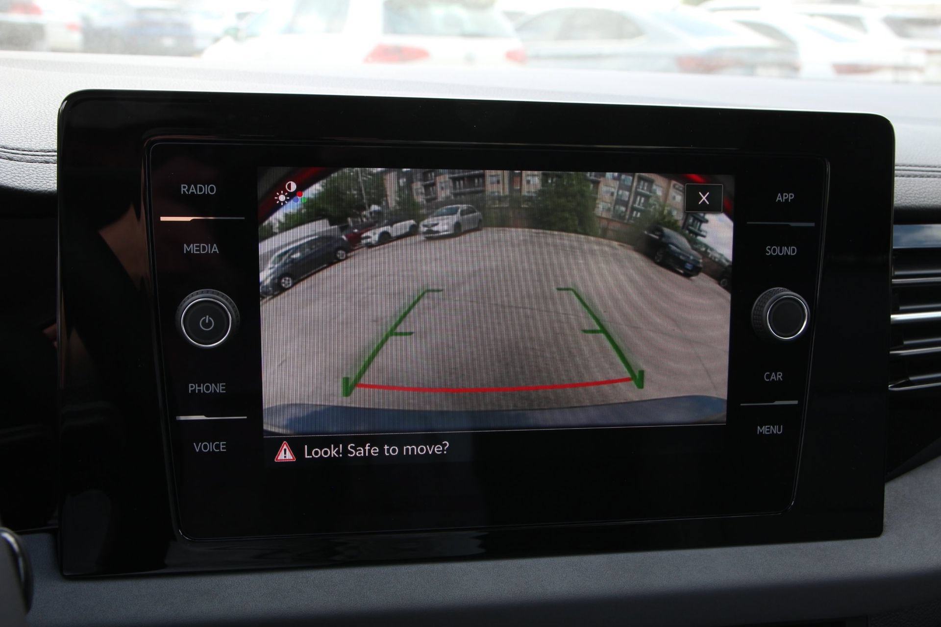 Certified 2026 Volkswagen Jetta SE FWD image 19