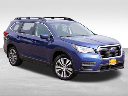 Used 2021 Subaru Ascent Premium w/ Sport Package