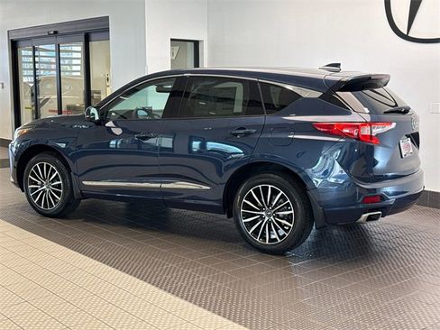 New 2026 Acura RDX SH-AWD w/ Advance Package image 4
