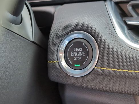 New 2026 Chevrolet TrailBlazer ACTIV w/ Driver Confidence Package image 21