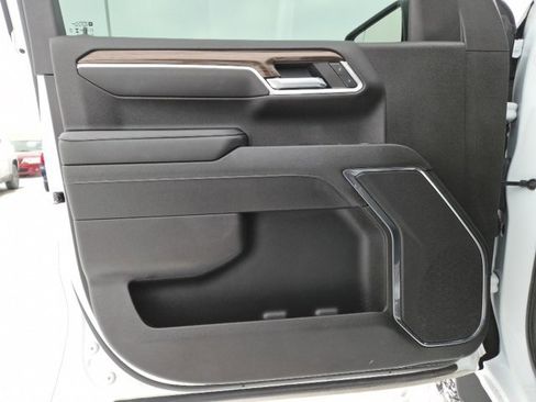 Certified 2024 Chevrolet Silverado 1500 LT Trail Boss w/ Protection Package image 16