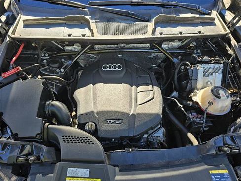 Used 2018 Audi Q5 2.0T Premium Plus w/ Premium Plus Package image 8