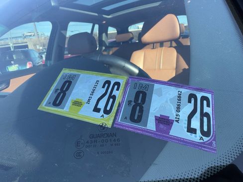 Used 2010 BMW X3 xDrive30i w/ Premium Pkg image 24