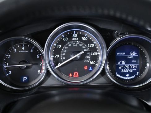 Used 2015 MAZDA CX-5 Touring image 15