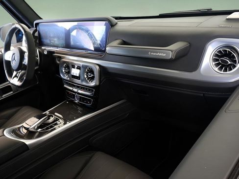 Used 2023 Mercedes-Benz G 63 AMG 4MATIC image 21