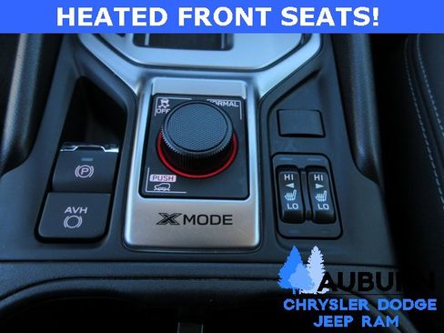 Used 2023 Subaru Forester Premium image 20